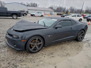 Chevrolet Camaro LT 3.6L 6 2014