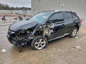 Lexus RX 350 3.5L 6 2011