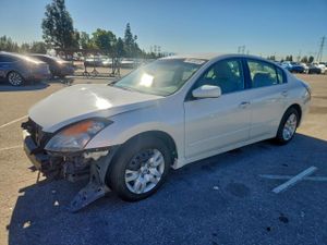 Nissan Altima 2.5 2.5L 4 2009