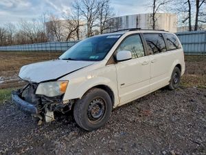 Chrysler Town & Country TOURING 3.8L 6 2008
