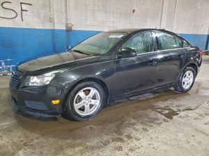 Chevrolet Cruze LT 1.4L 4 2014