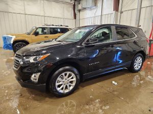 Chevrolet Equinox LT 1.5L 4 2021