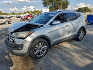 Hyundai Santa Fe 2.0L 4 2013
