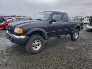 Ford Ranger SUPER CAB 4.0L 6 2003