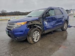 Ford Explorer 3.5L 6 2015