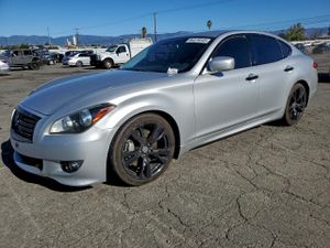 Infiniti M37 3.7L 6 2011