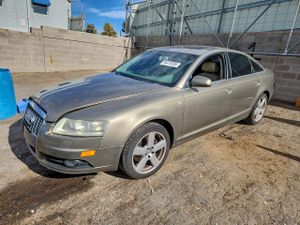 Audi A6 3.2 3.1L 6 2008