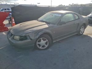 Ford Mustang 3.8L 6 2003