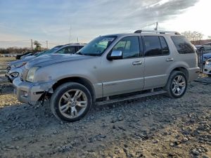 Mercury Mountaineer PREMIER 4.0L 6 2008