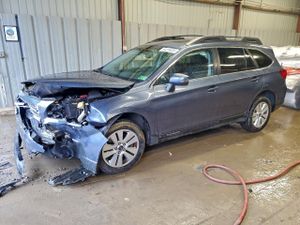 Subaru Outback 2.5I PREMIUM 2.5L 4 2015