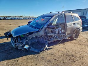 Honda CR-V LX 2.4L 4 2009
