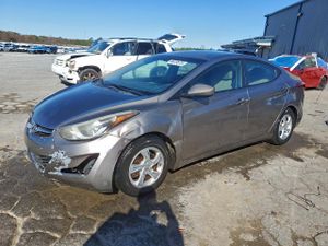 Hyundai Elantra SE 1.8L 4 2014