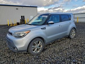 Kia Soul + 2.0L 4 2014