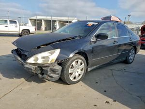 Honda Accord LX 2.4L 4 2006