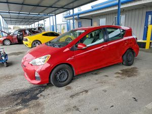 Toyota Prius 1.5L 4 2014