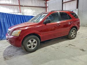 Kia Sorento EX 3.3L 6 2008