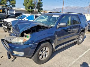 Toyota 4Runner SR5 4.0L 6 2003