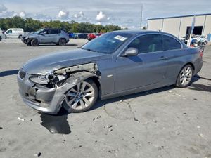 BMW 3 Series I 3.0L 6 2012
