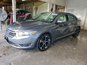 Ford Taurus LIMITED 3.5L 6 2014