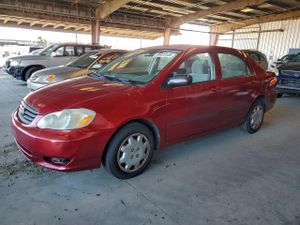 Toyota Corolla CE 1.8L 4 2003