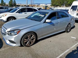 Mercedes-Benz E 350 3.5L 6 2015