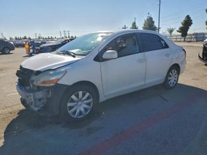 Toyota Yaris 1.5L 4 2008