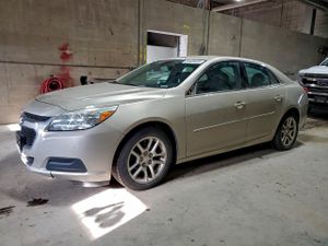 Chevrolet Malibu 1LT 2.5L 4 2015
