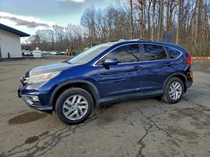 Honda CR-V EX 2.4L 4 2015