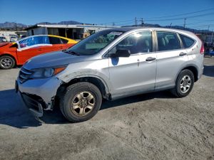 Honda CR-V LX 2.4L 4 2014