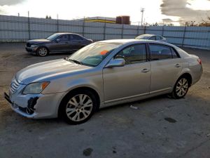 Toyota Avalon XL 3.5L 6 2008