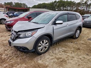 Honda CR-V EX 2.4L 4 2014