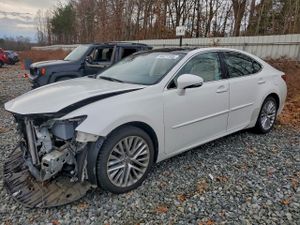 Lexus ES 350 3.5L 6 2014