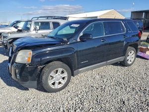 GMC Terrain SLE 2.4L 4 2011
