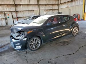 Hyundai Veloster 1.6L 4 2014