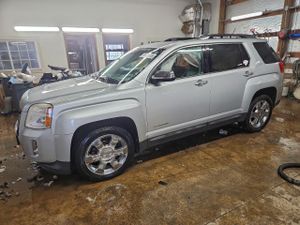 GMC Terrain SLT 3.6L 6 2014