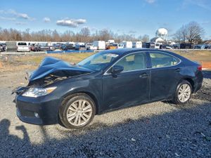Lexus ES 350 3.5L 6 2015