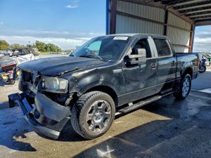 Ford F-150 SUPERCREW 4.6L 8 2007
