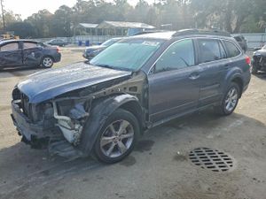 Subaru Outback 2.5I LIMITED 2.5L 4 2014
