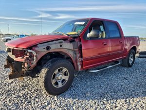 Ford F-150 SUPERCREW 4.6L 8 2003