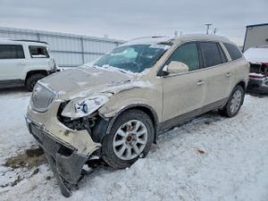 Buick Enclave CXL 3.6L 6 2011