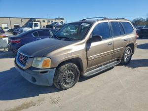 GMC Envoy 4.2L 6 2003