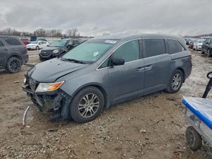 Honda Odyssey EXL 3.5L 6 2011
