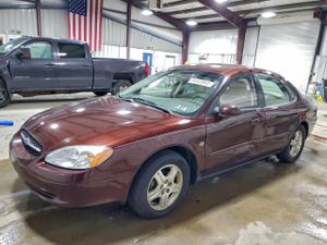 Ford Taurus SEL 3.0L 6 2000