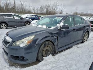 Subaru Legacy 2.5I 2.5L 4 2013