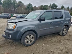 Honda Pilot EXL 3.5L 6 2010
