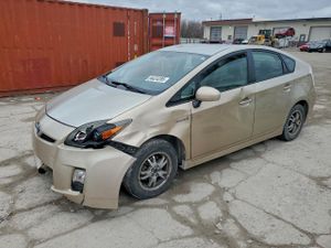 Toyota Prius 1.8L 4 2010