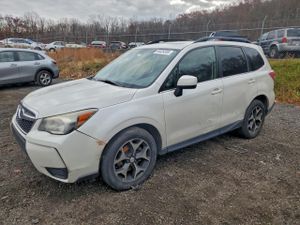 Subaru Forester 2.0XT PREMIUM 2.0L 4 2014