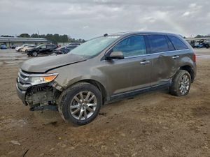 Ford Edge LIMITED 3.5L 6 2014