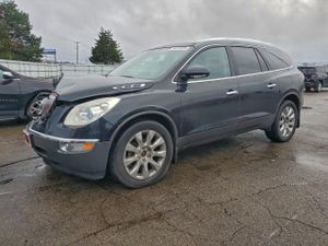 Buick Enclave 3.6L 6 2012