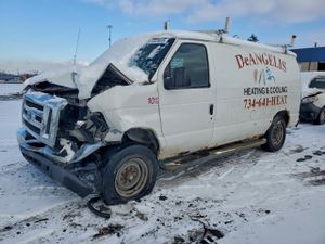 Ford Econoline E250 VAN 4.6L 8 2012